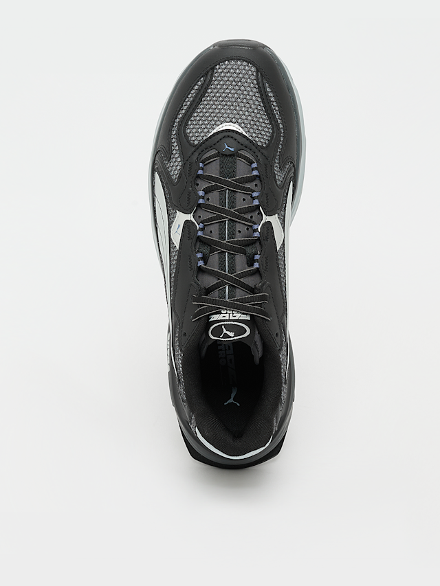 PUMA, Fade Nitro LS, black, Image 5 of 7