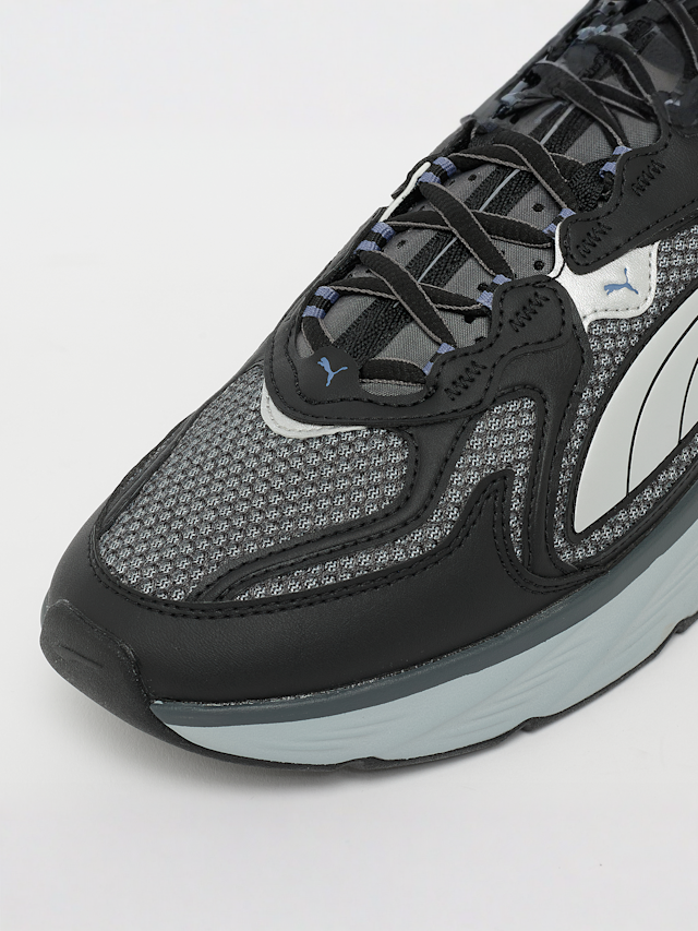 PUMA, Fade Nitro LS, black, Image 6 of 7