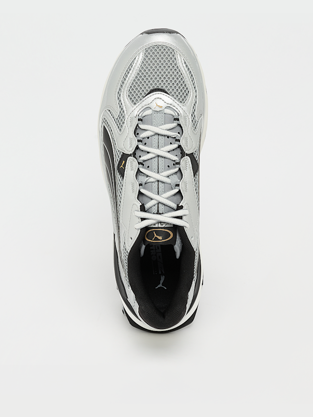 PUMA, Fade Nitro LS, silver, Image 5 of 7
