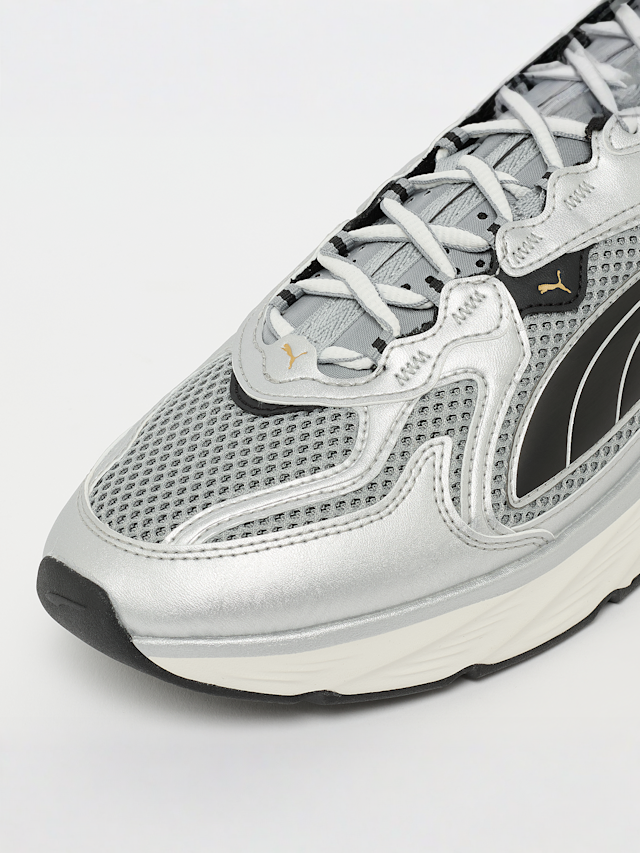 PUMA, Fade Nitro LS, silver, Image 6 of 7