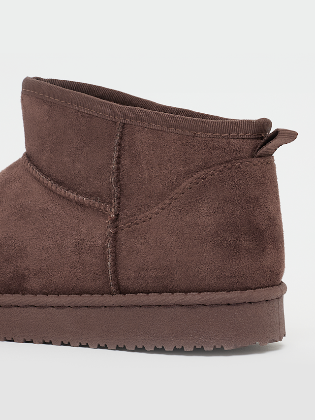 Decibel, Pipah Boot dark brown, brown, Image 6 of 7