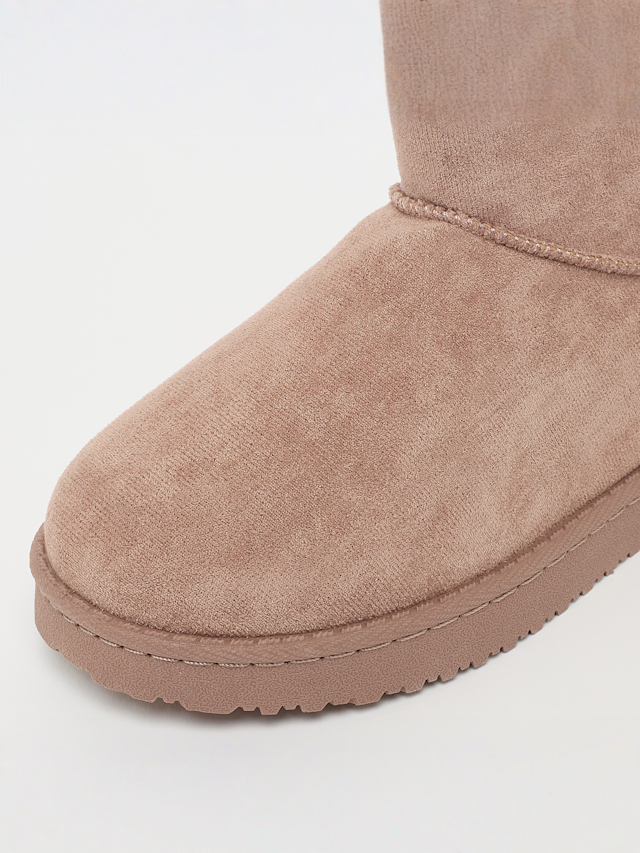 Decibel, Pipah Boot dark brown, beige, Image 6 of 7