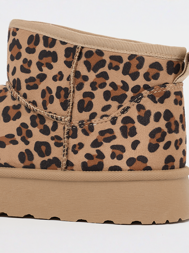 Decibel, Pipah Boot Platform (PS), multicolor, Afbeelding 7 van 7