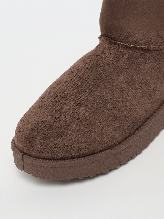 Decibel, Pipah Boot dark brown, brown, Image 6 of 7