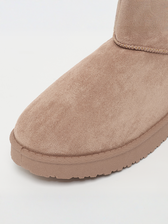 Decibel, Pipah Boot dark brown, beige, Image 6 of 7