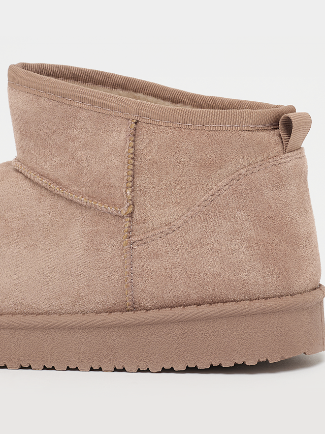 Decibel, Pipah Boot dark brown, beige, Image 7 of 7