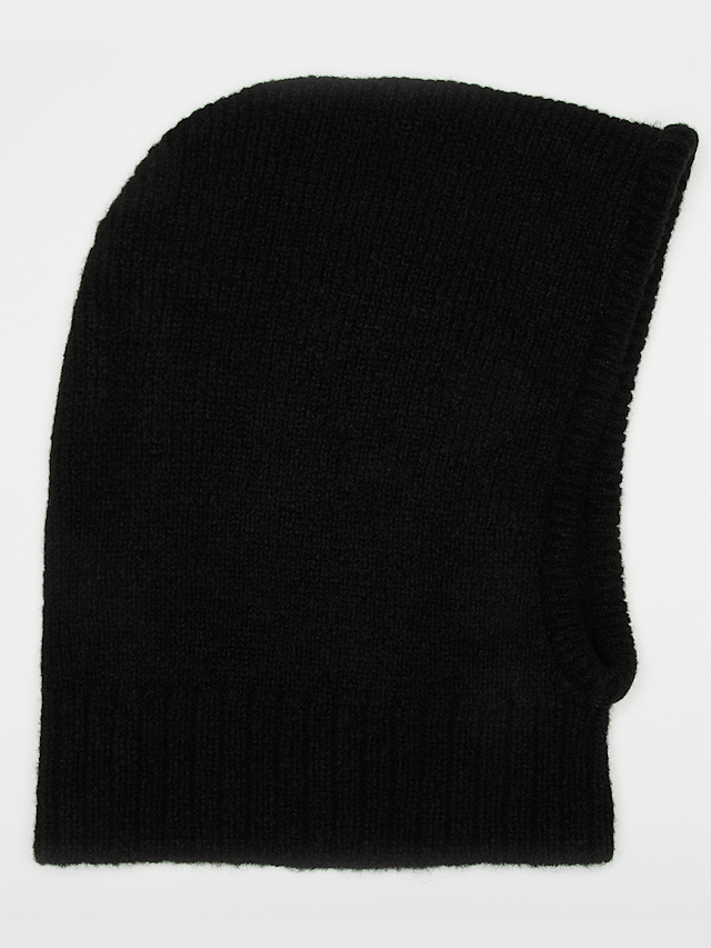 New Era, Slouch Balaclava MLB New York Yankees, zwart, Afbeelding 2 van 3