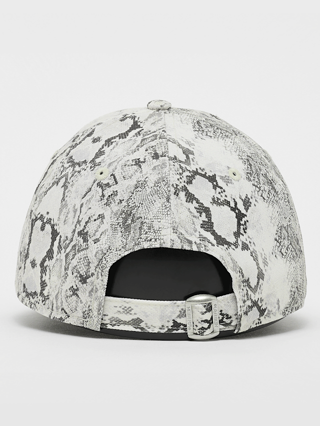 New Era, FEMALE 9FORTY Snake MLB New York Yankees, beige, Image 2 of 4