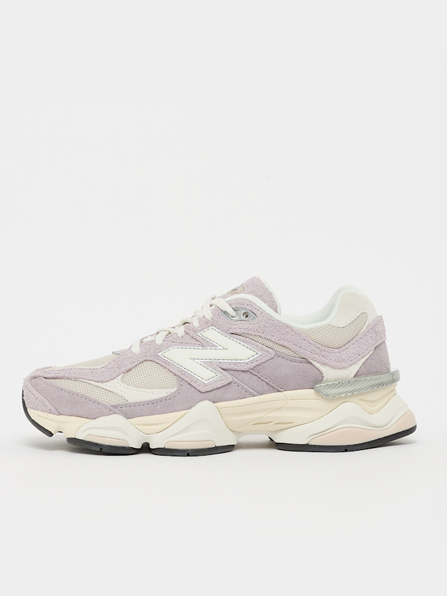 New Balance, 9060, purple, Image 1 of 7