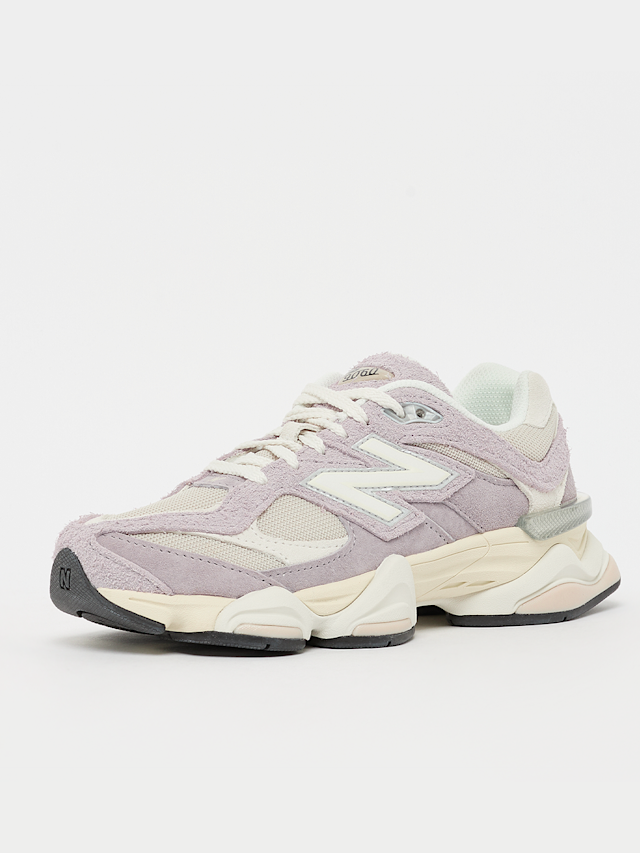 New Balance, 9060 raincloud, purple, Image 2 of 7
