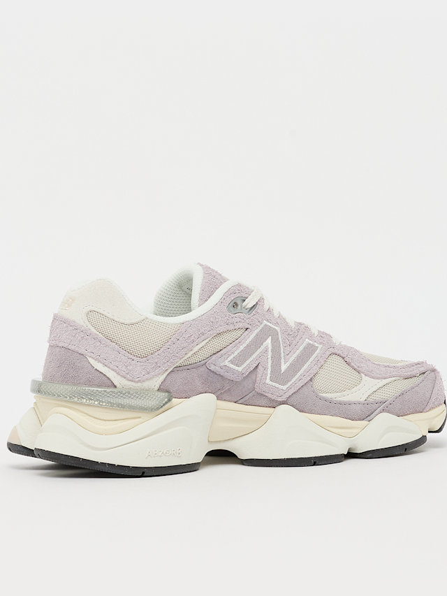 New Balance, 9060 raincloud, purple, Image 3 of 7