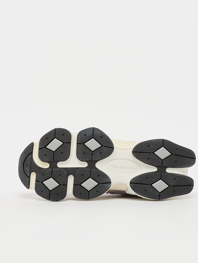 New Balance, 9060, purple, Image 4 of 7