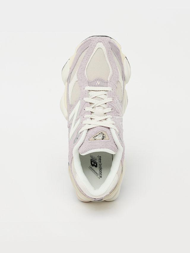 New Balance, 9060, purple, Image 5 of 7