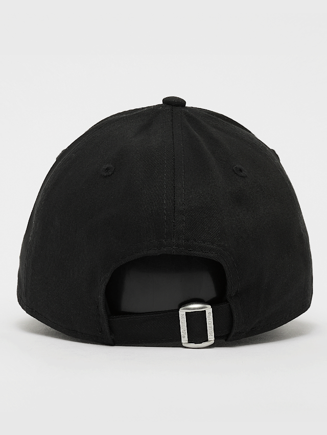 New Era, 9FORTY Outline MLB New York Yankees, black, Image 2 of 4