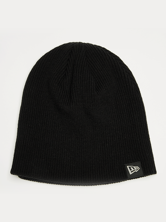 New Era, ESSENTIAL SKULLY New Era black, black, Image 1 of 3