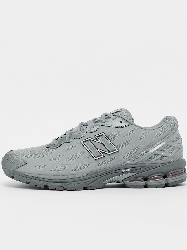 New Balance, 1906 olive, grey, Image 1 of 8