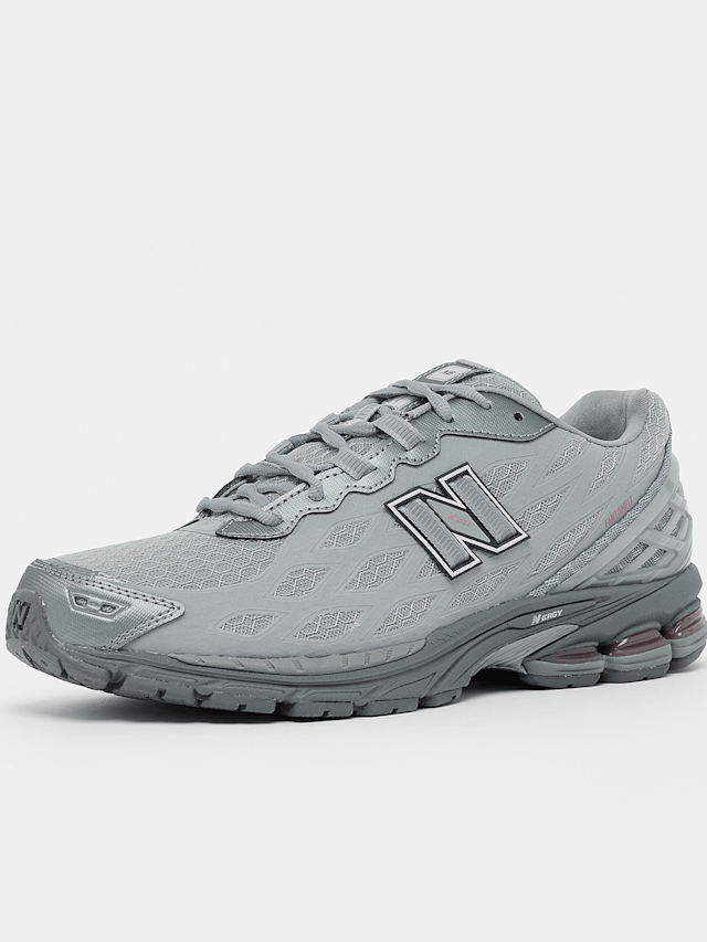 New Balance, 1906 olive, grey, Image 2 of 8