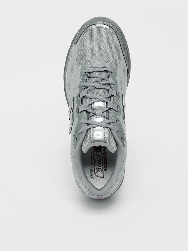 New Balance, 1906 slate grey, grey, Image 5 of 8