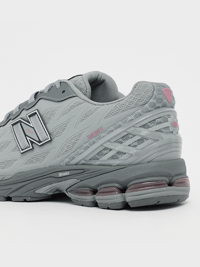 New Balance, 1906 olive, grey, Image 7 of 8