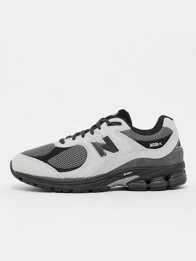 New Balance, 2002, grey, Image 1 of 7