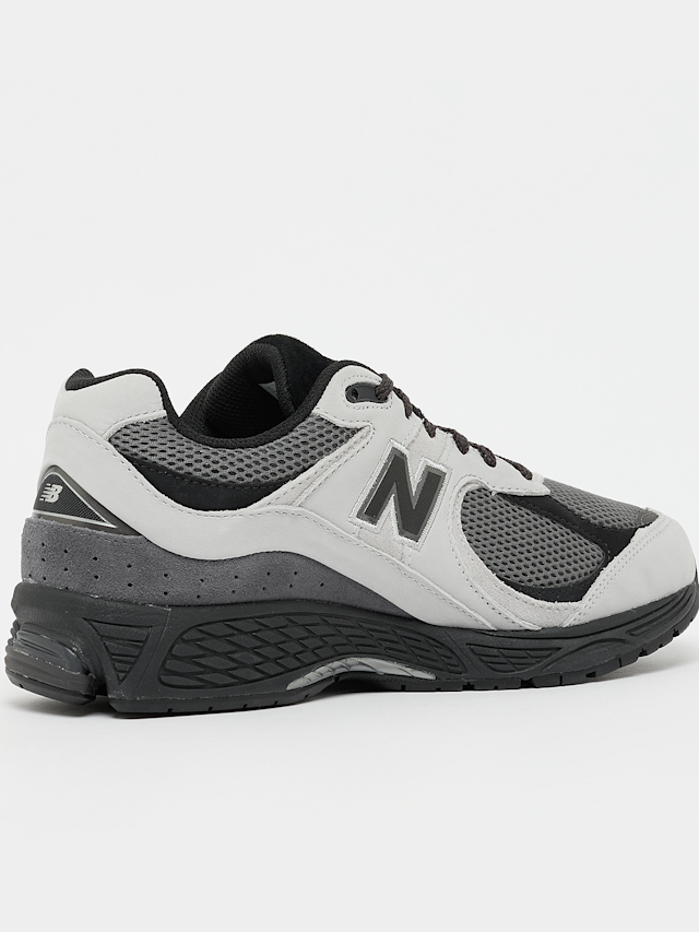 New Balance, 2002, grey, Image 3 of 7