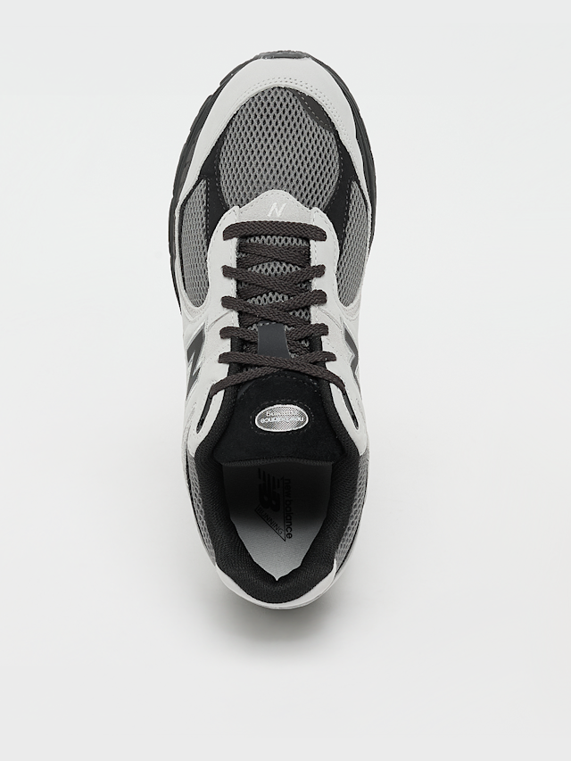 New Balance, 2002 black, grey, Image 5 of 7