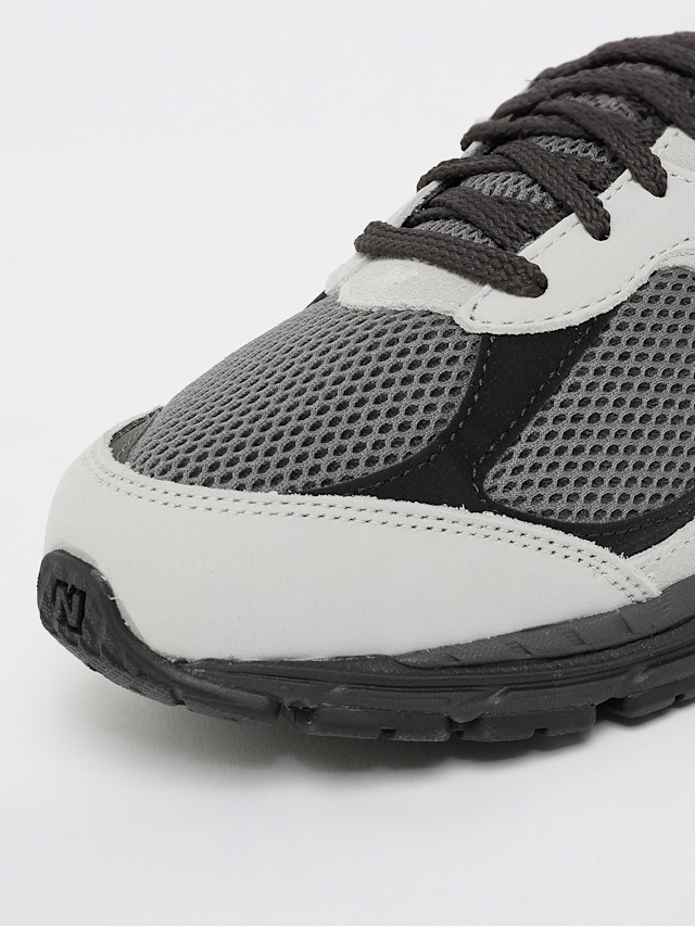 New Balance, 2002 black, grey, Image 1 of 2