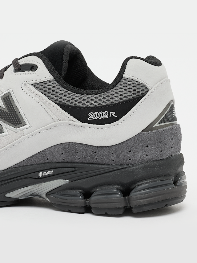 New Balance, 2002, grey, Image 7 of 7