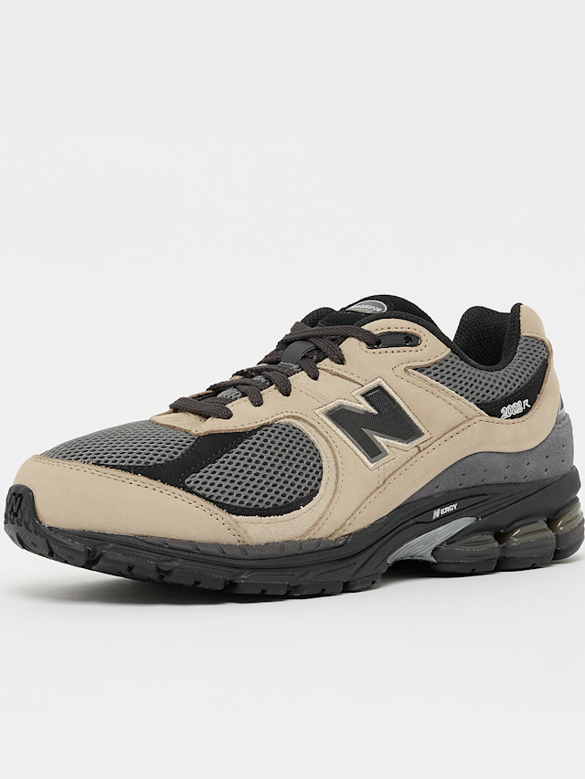 New Balance, 2002, beige, Image 2 of 7