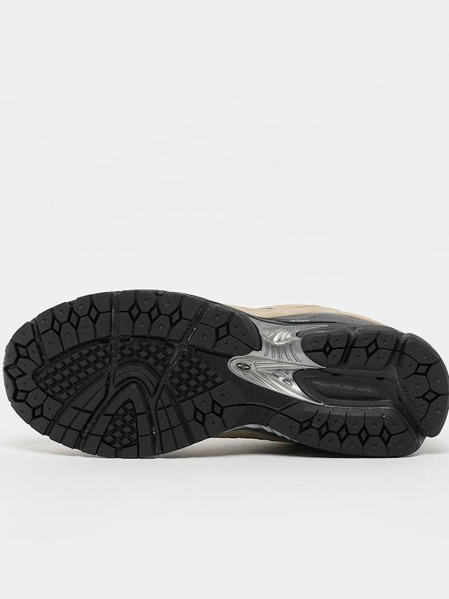 New Balance, 2002 black, beige, Image 4 of 7