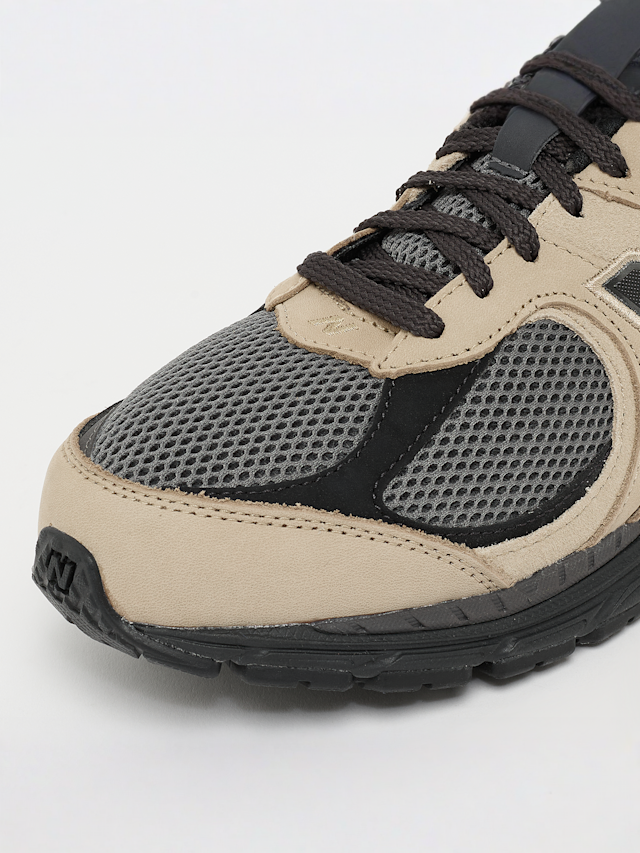 New Balance, 2002 black, beige, Image 6 of 7