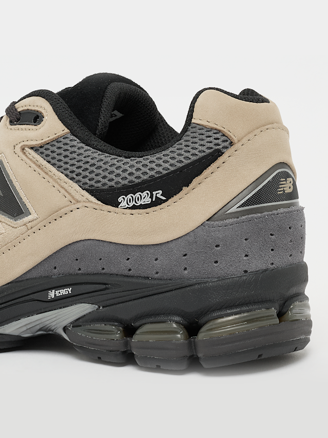 New Balance, 2002 black, beige, Image 7 of 7