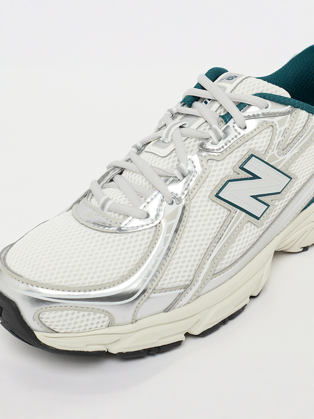 New Balance, 740 NEW, beige, Image 6 of 7
