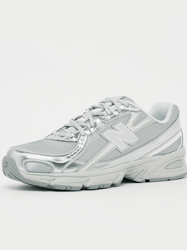 New Balance, 740, silver, Image 2 of 7