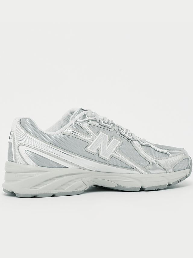 New Balance, 740 NEW, silver, Image 3 of 7