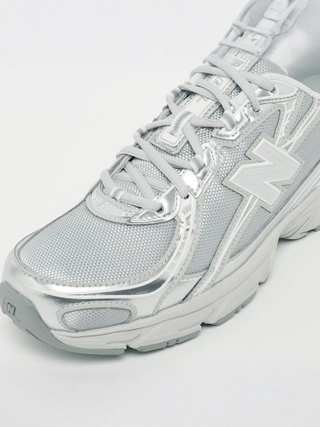 New Balance, 740, silver, Image 6 of 7