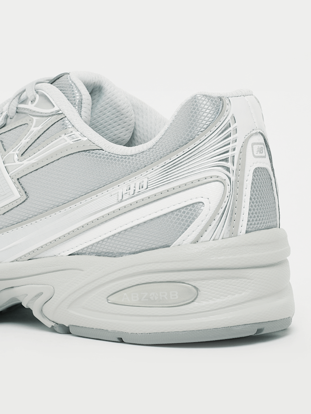 New Balance, 740, silver, Image 7 of 7