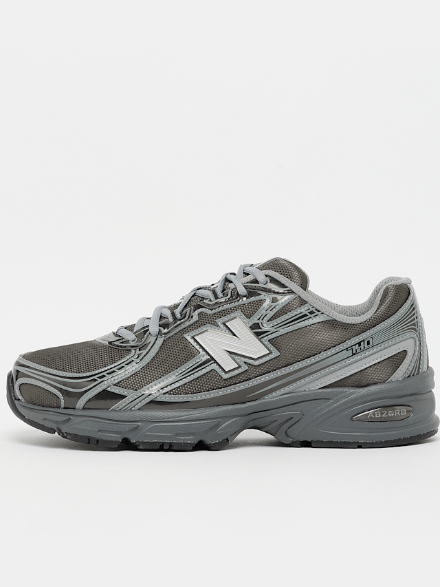 New Balance, 740, grijs, Afbeelding 1 van 7