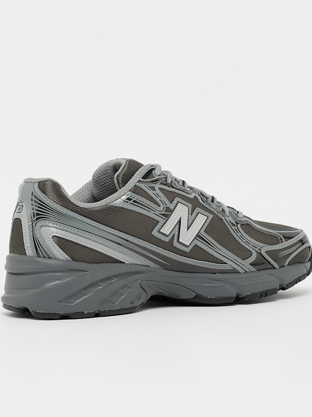 New Balance, 740, grey, Image 3 of 7