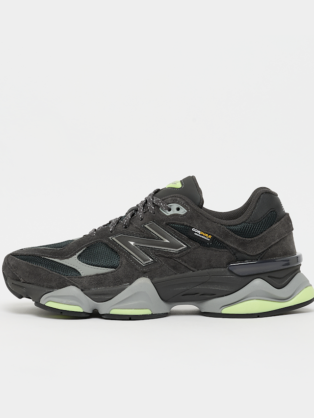New Balance, 9060, grey, Image 1 of 8