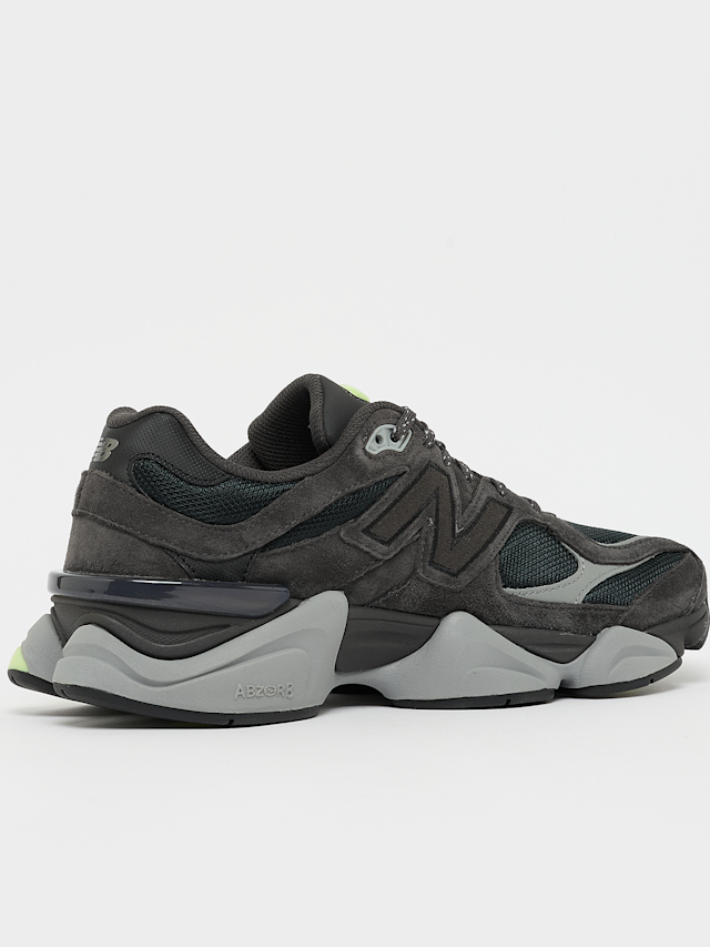 New Balance, 9060, grey, Image 3 of 8