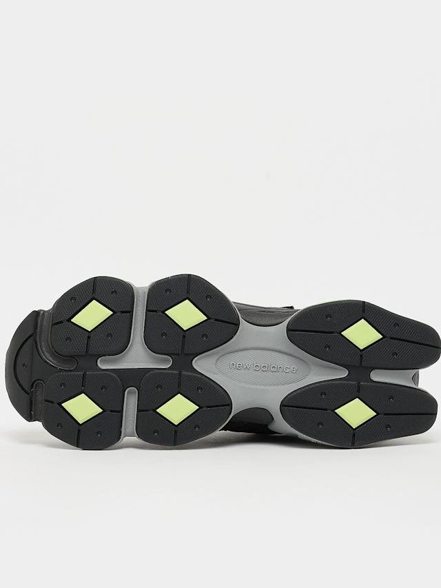 New Balance, 9060, grey, Image 4 of 8