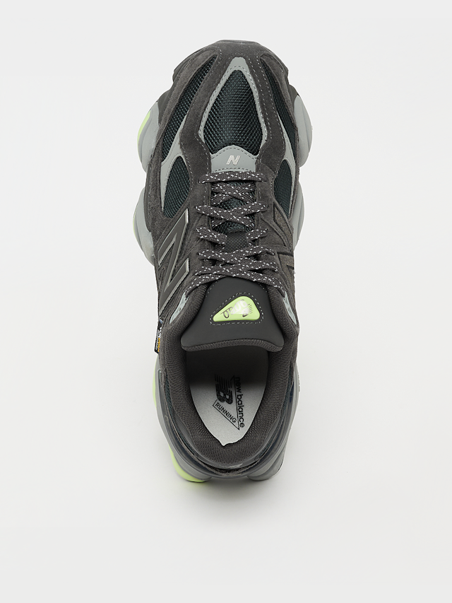 New Balance, 9060, grey, Image 5 of 8