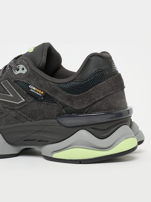 New Balance, 9060, grey, Image 6 of 8