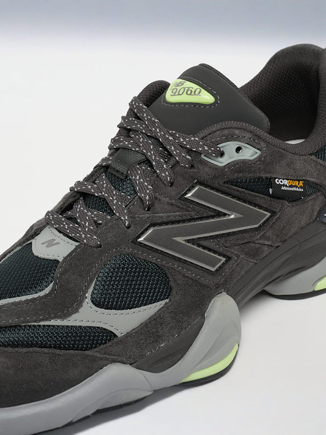 New Balance, 9060, grey, Image 7 of 8