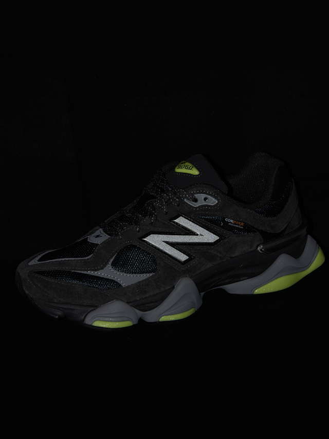 New Balance, 9060, grey, Image 8 of 8