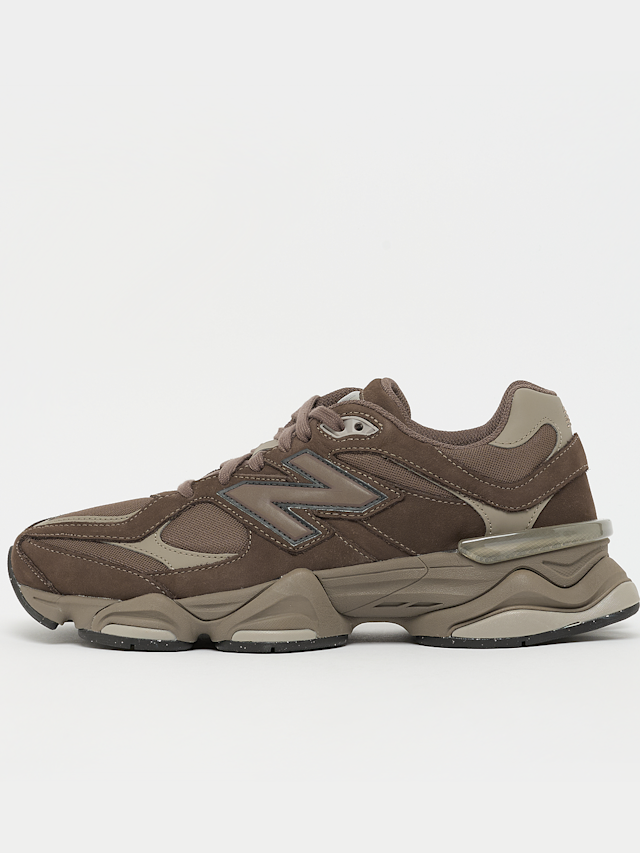 New Balance, 9060, brown, Image 1 of 8