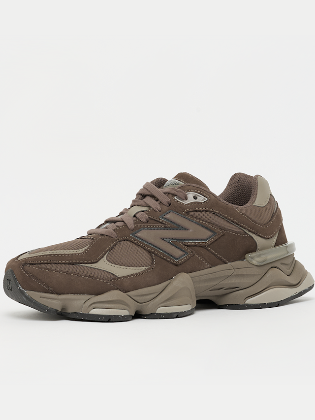 New Balance, 9060, brown, Image 2 of 8