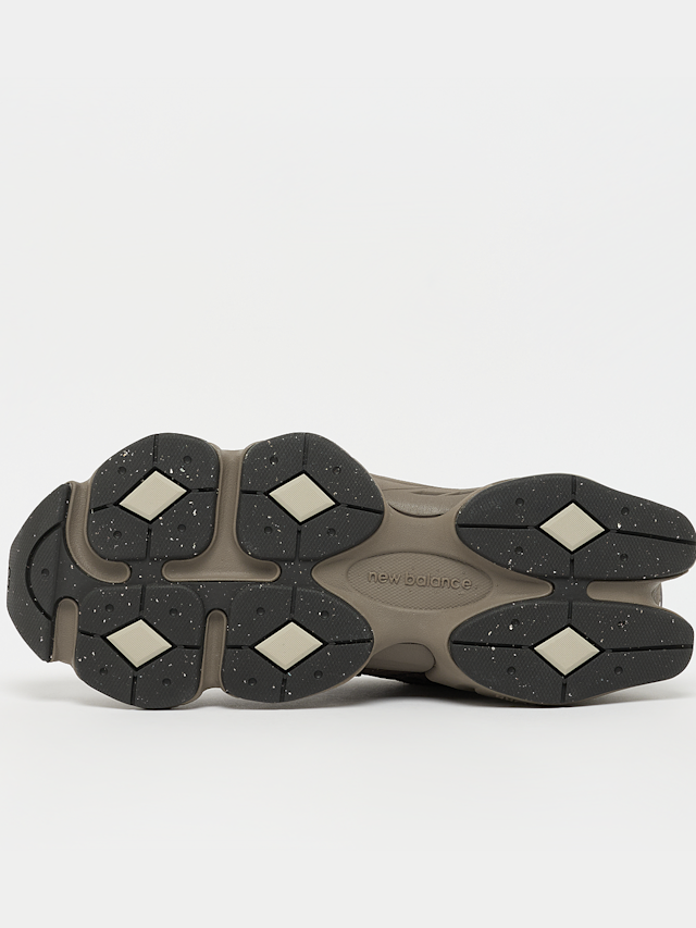 New Balance, 9060, brown, Image 4 of 8