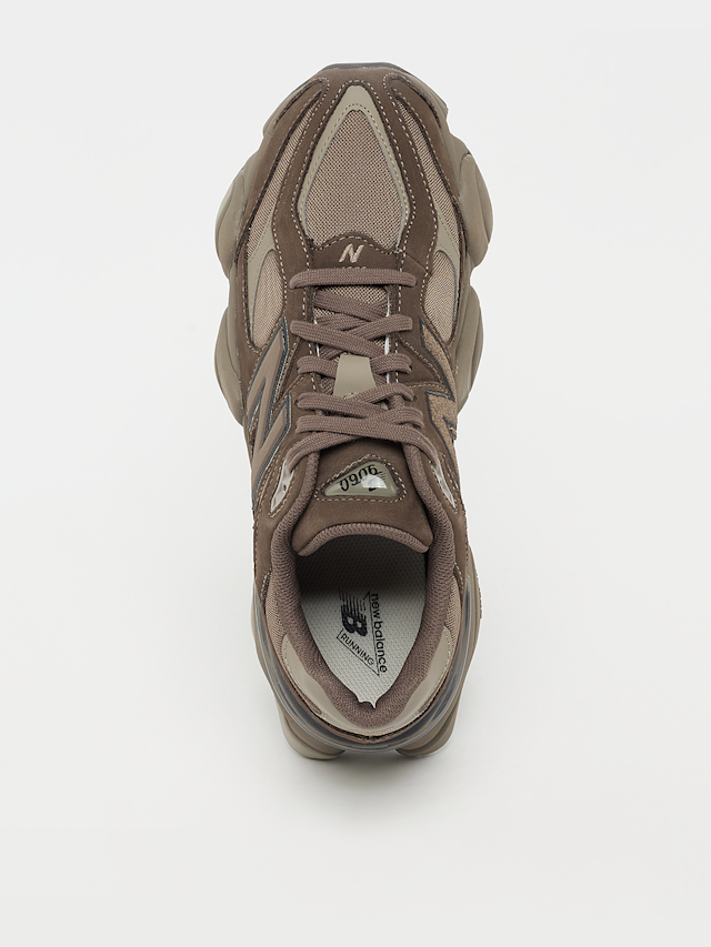 New Balance, 9060, brown, Image 5 of 8